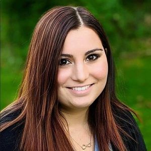 Meet your Posher, Tori